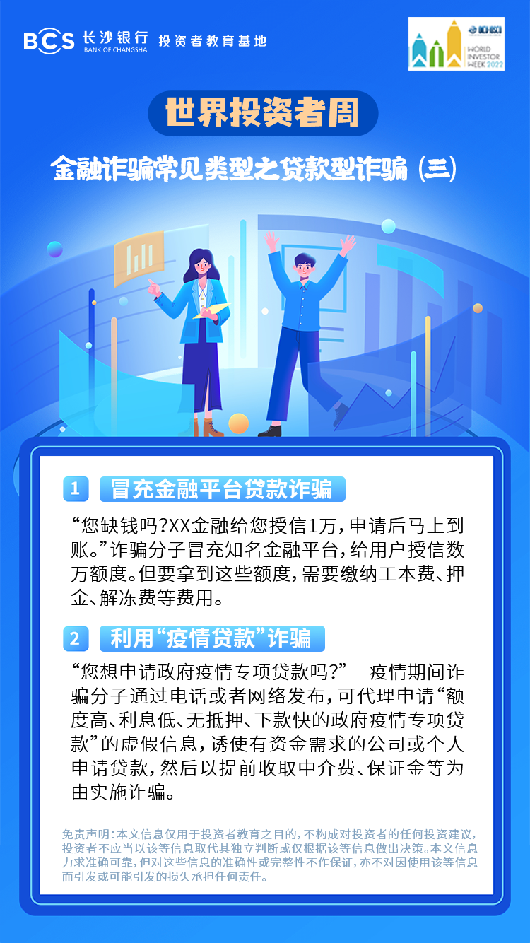 长图：【金融诈骗常见类型】贷款型诈骗.png